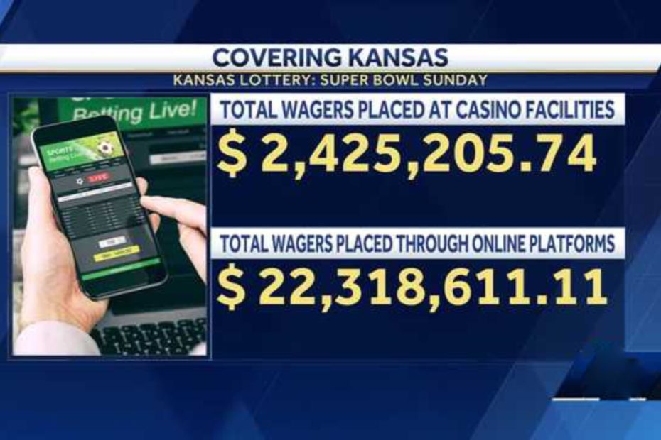 Super Kansas Cash jackpot